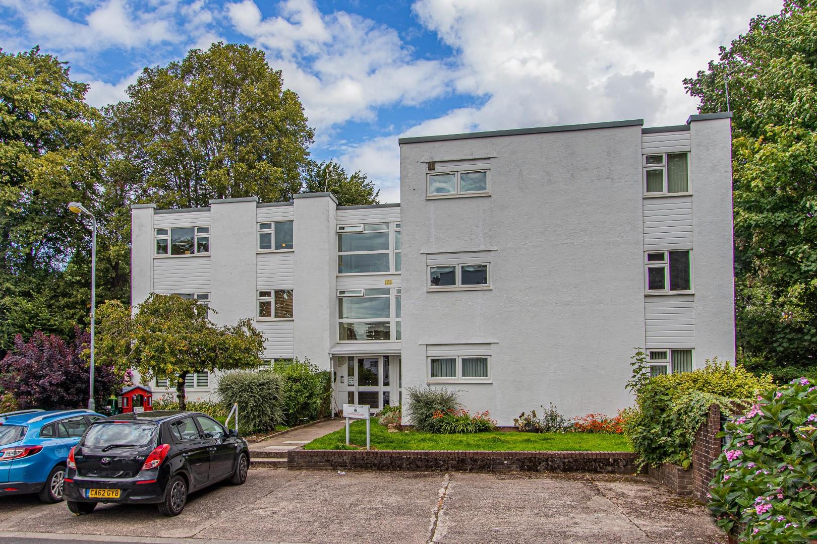 Llanishen Court, Llanishen